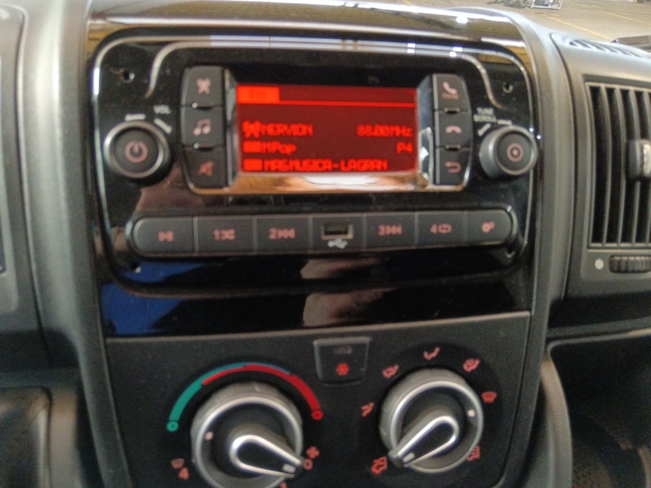 Foto Citroën Jumper 11