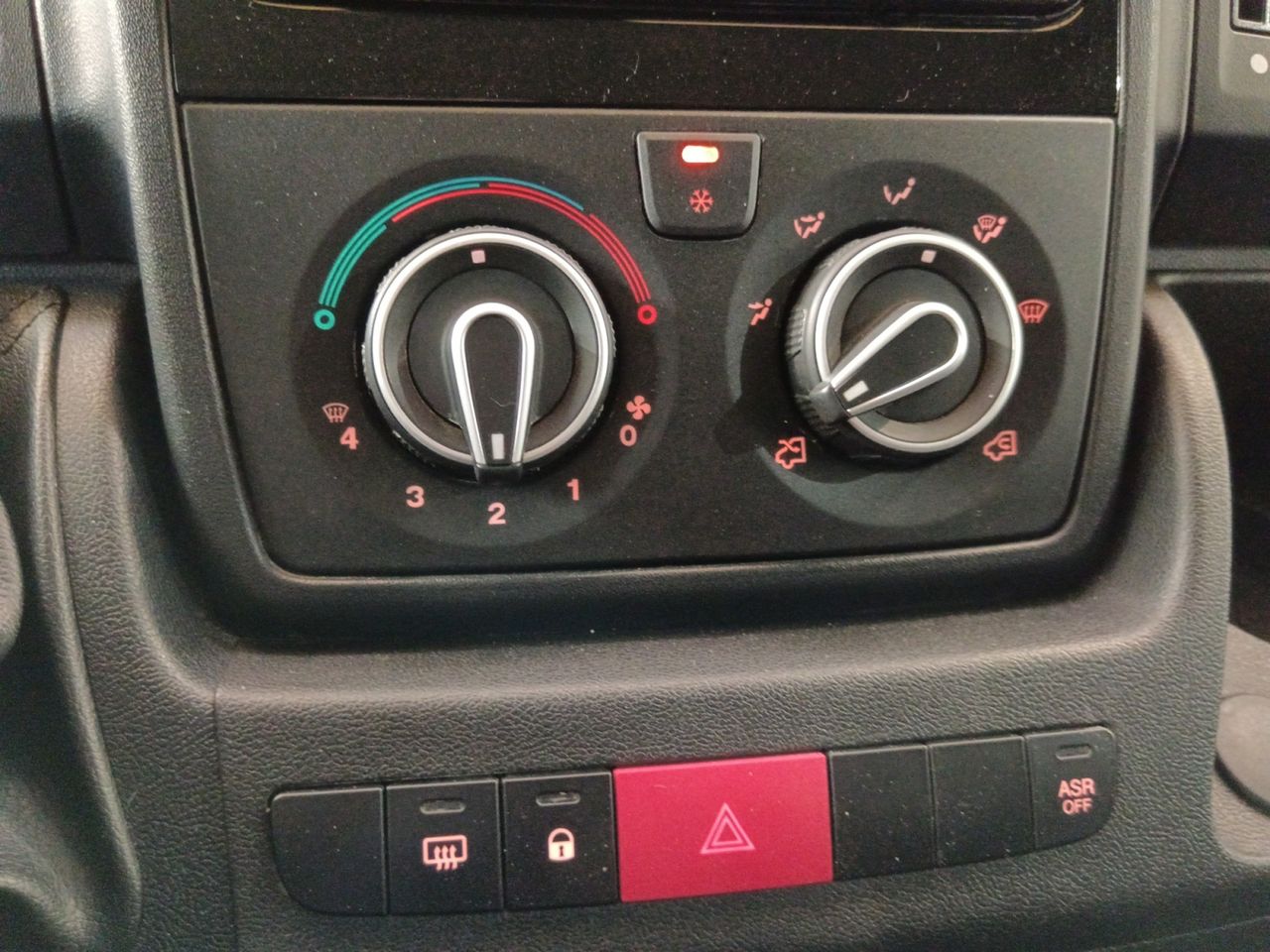 Foto Citroën Jumper 14
