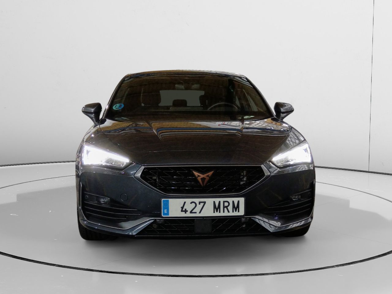Foto Cupra León 5