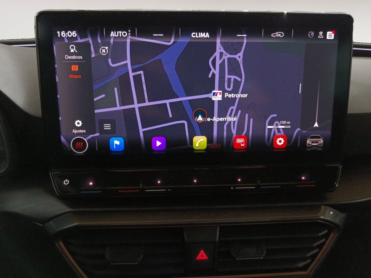 Foto Cupra León 17