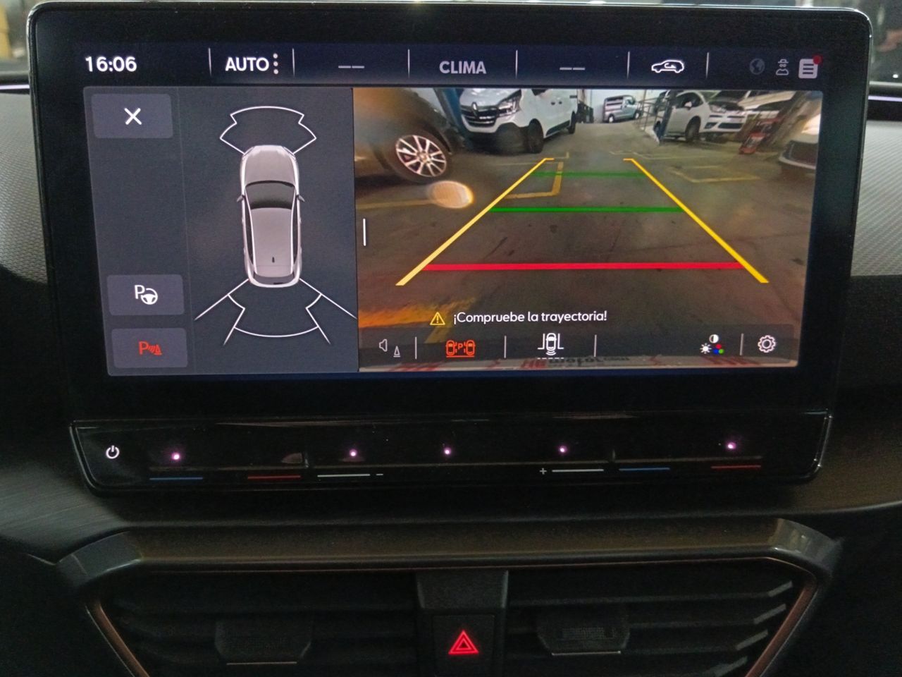 Foto Cupra León 18