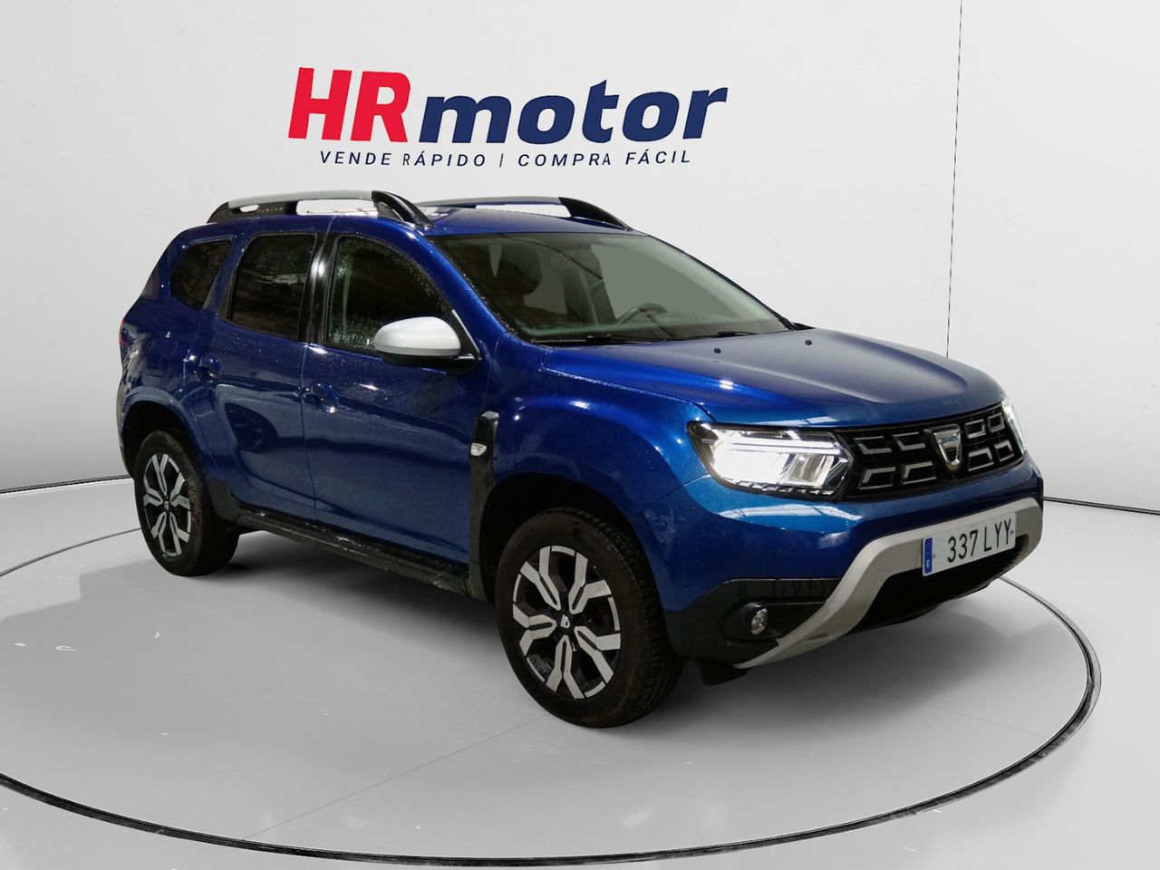 Foto Dacia Duster 1