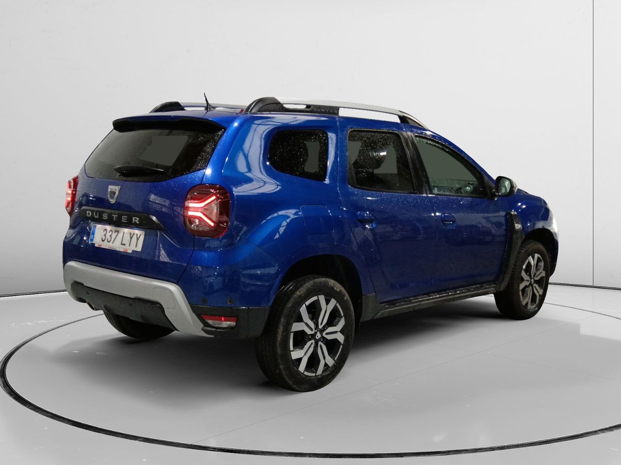 Foto Dacia Duster 2