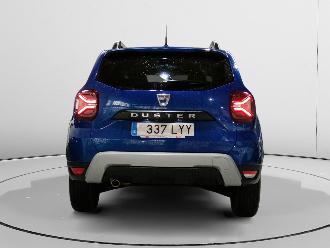 Foto Dacia Duster 3