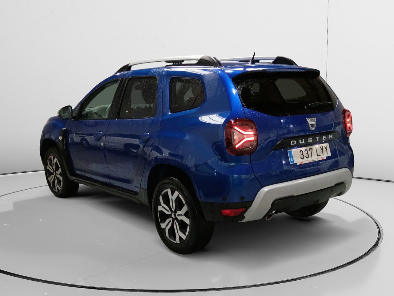 Foto Dacia Duster 4
