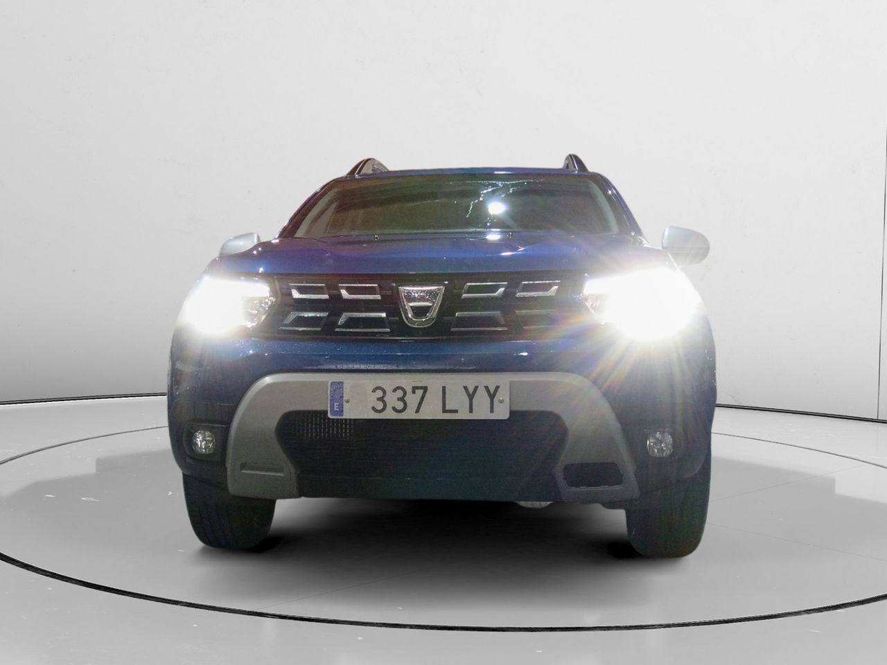 Foto Dacia Duster 5