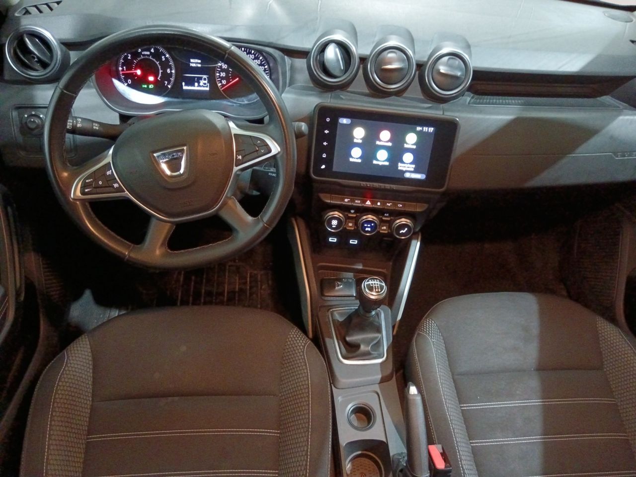 Foto Dacia Duster 6