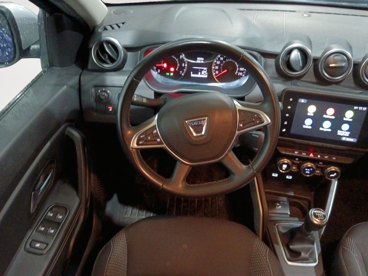 Foto Dacia Duster 7