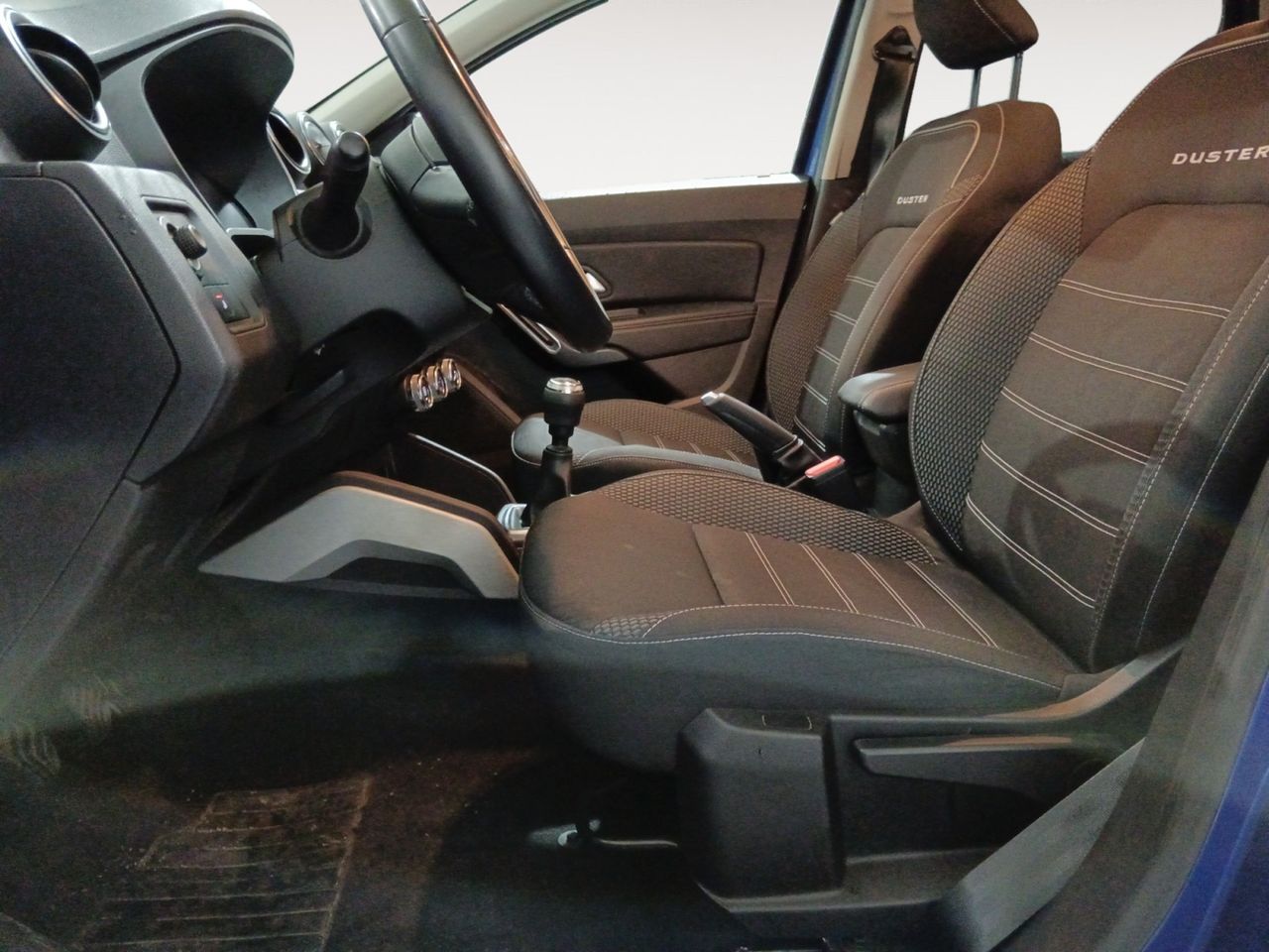 Foto Dacia Duster 8