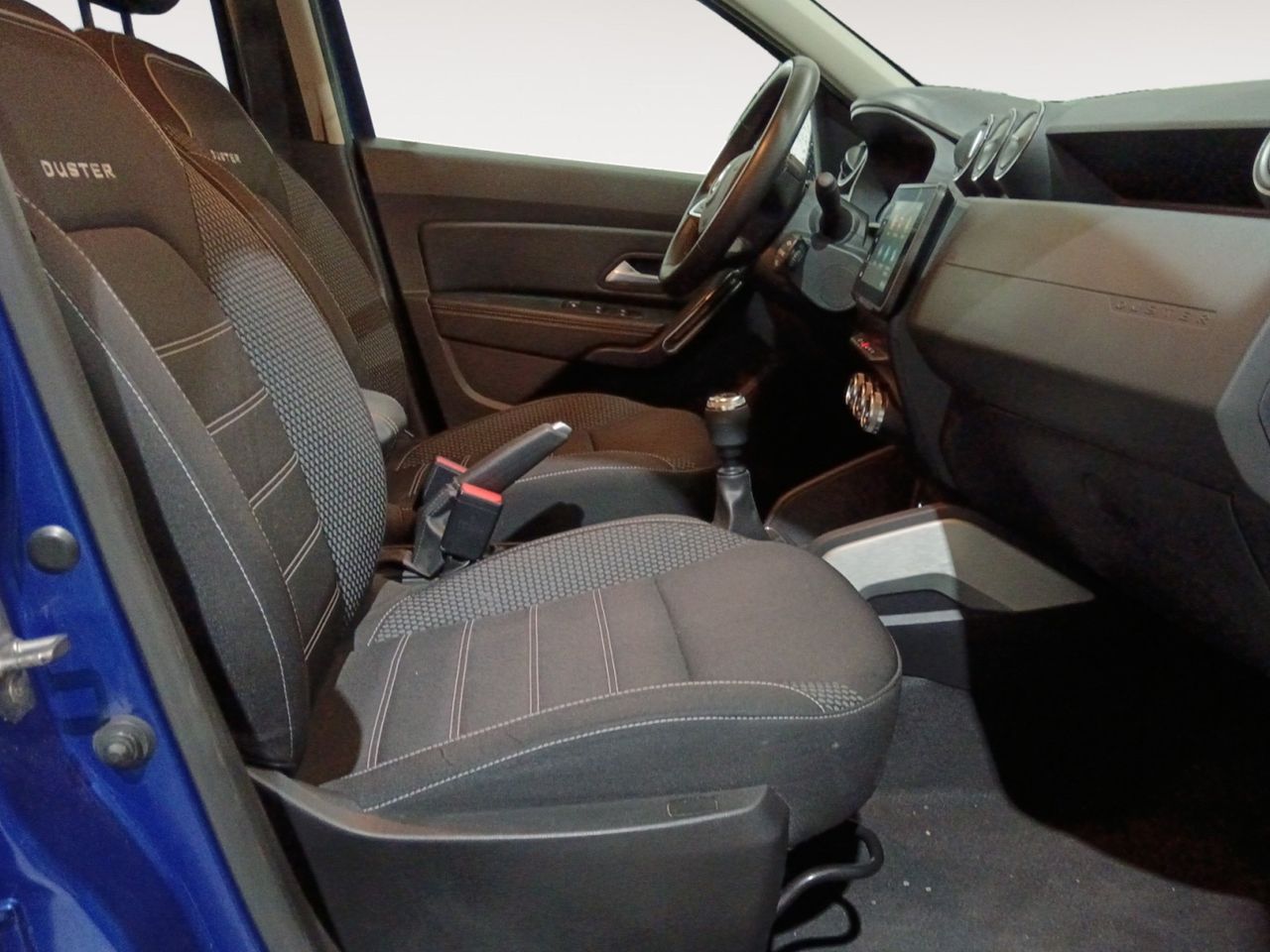 Foto Dacia Duster 10