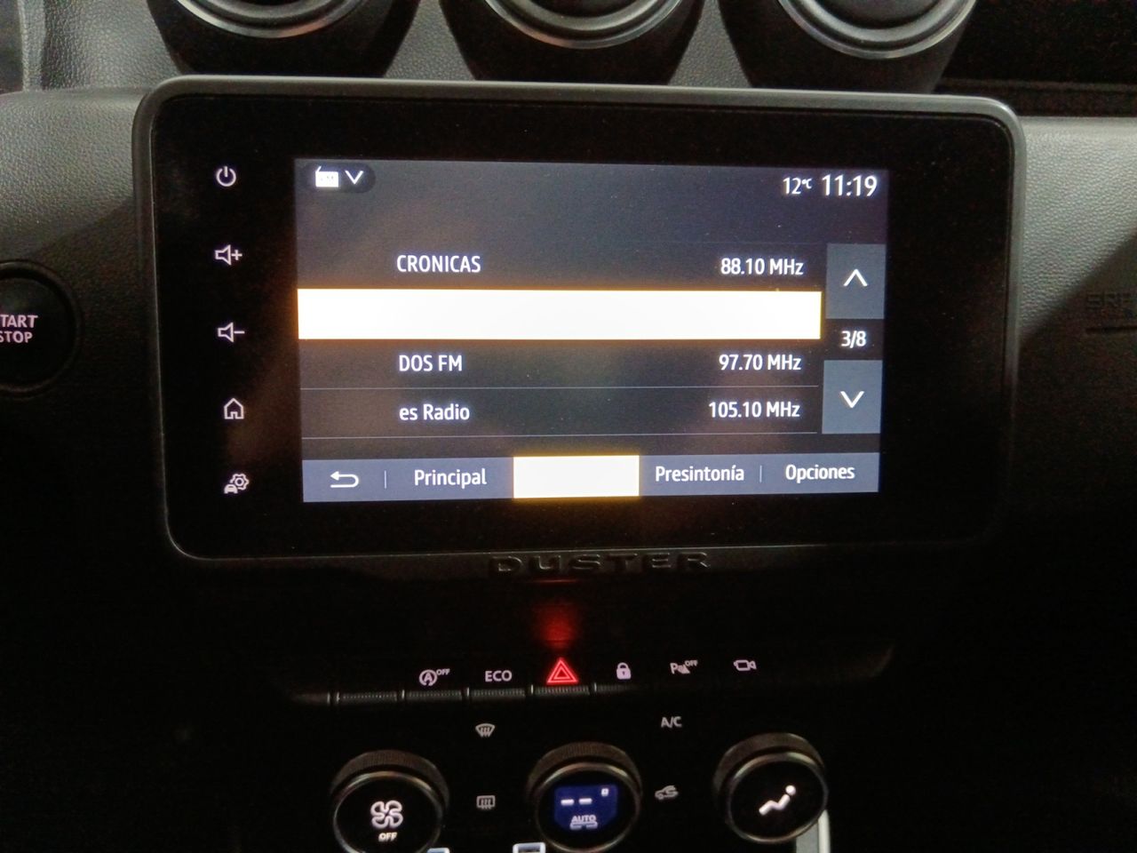 Foto Dacia Duster 15