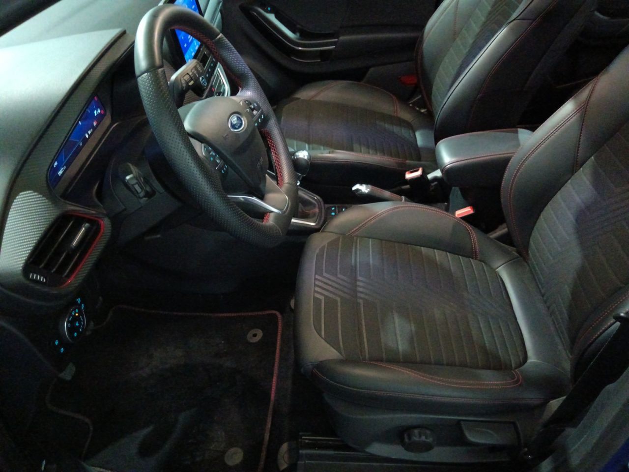 Foto Ford Puma 8