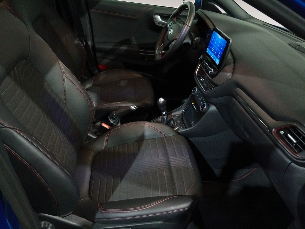 Foto Ford Puma 10