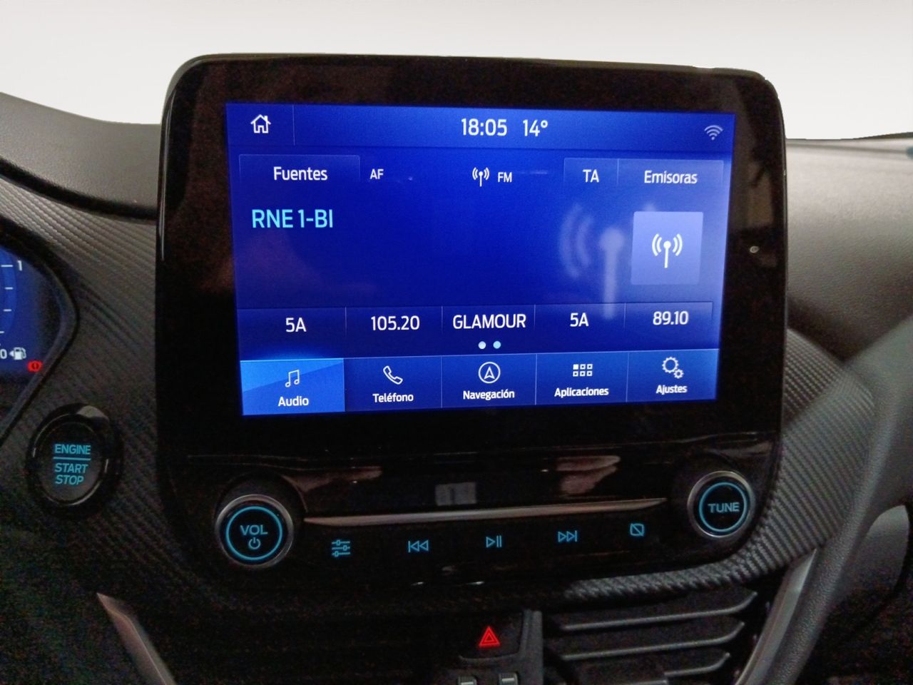 Foto Ford Puma 13