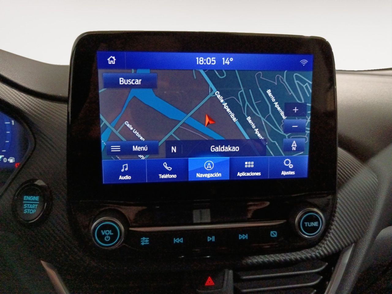 Foto Ford Puma 15