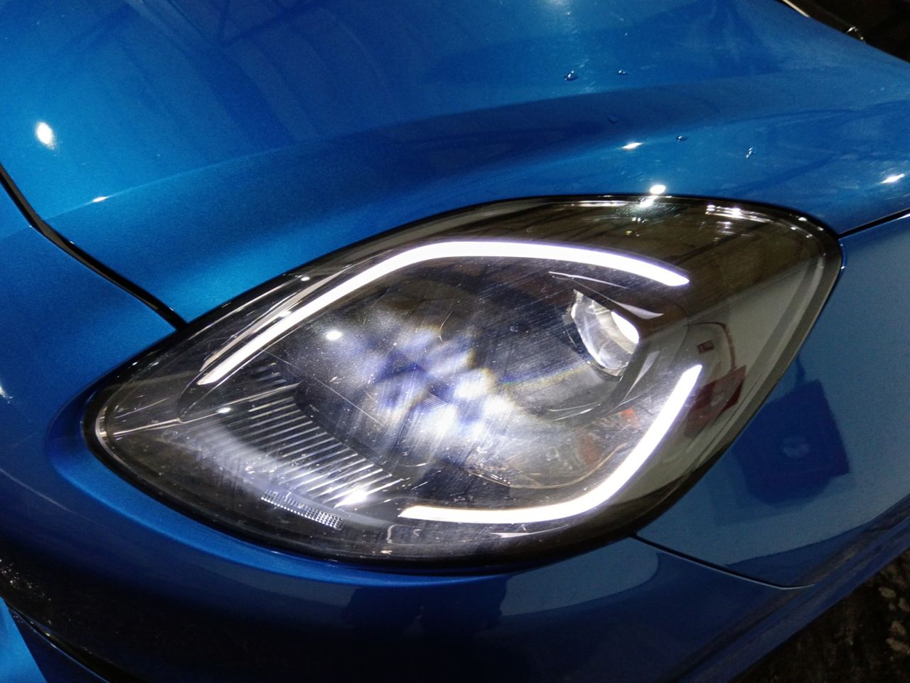Foto Ford Puma 18