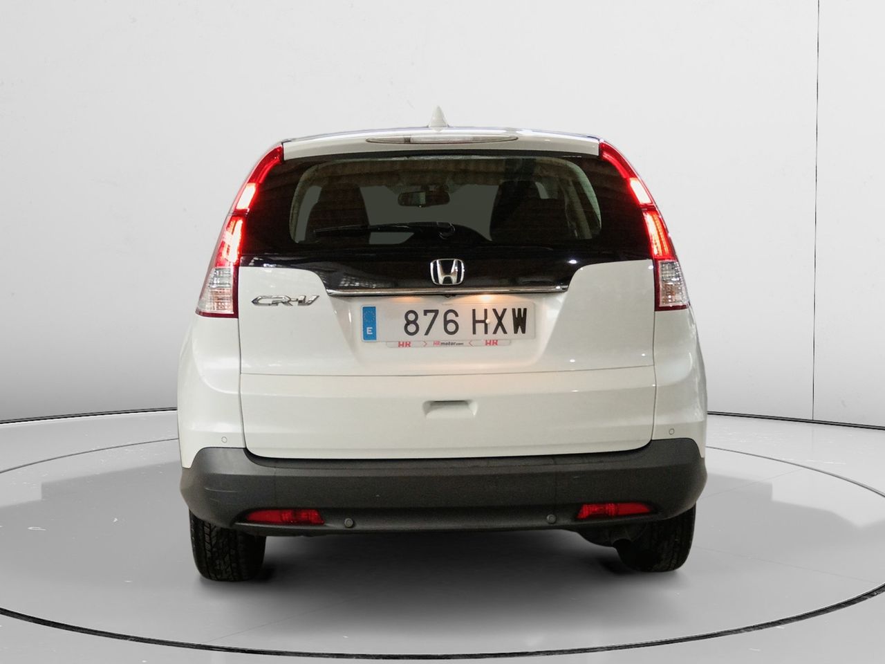 Foto Honda CR-V 3