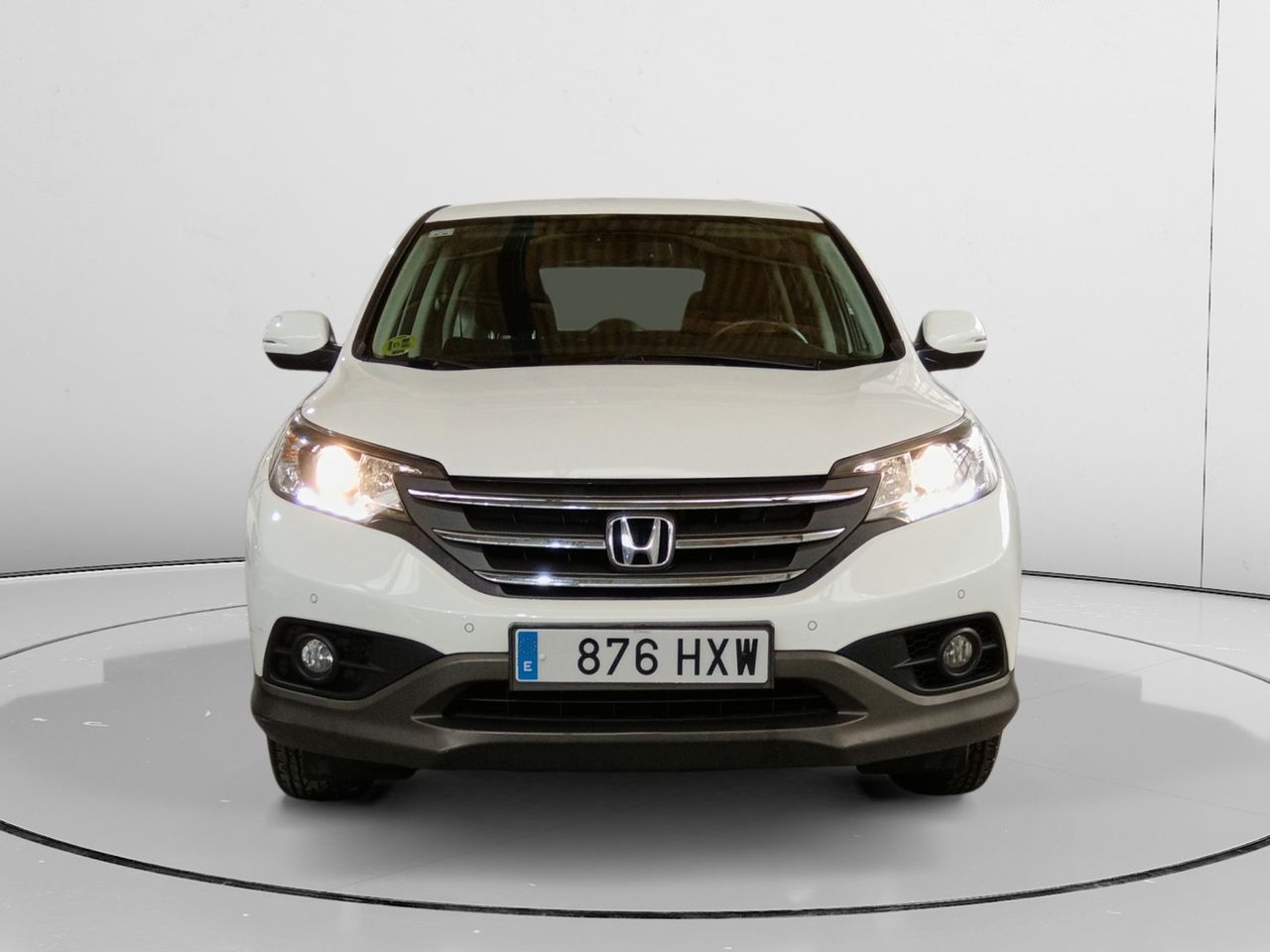 Foto Honda CR-V 5