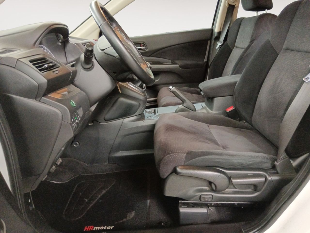 Foto Honda CR-V 8