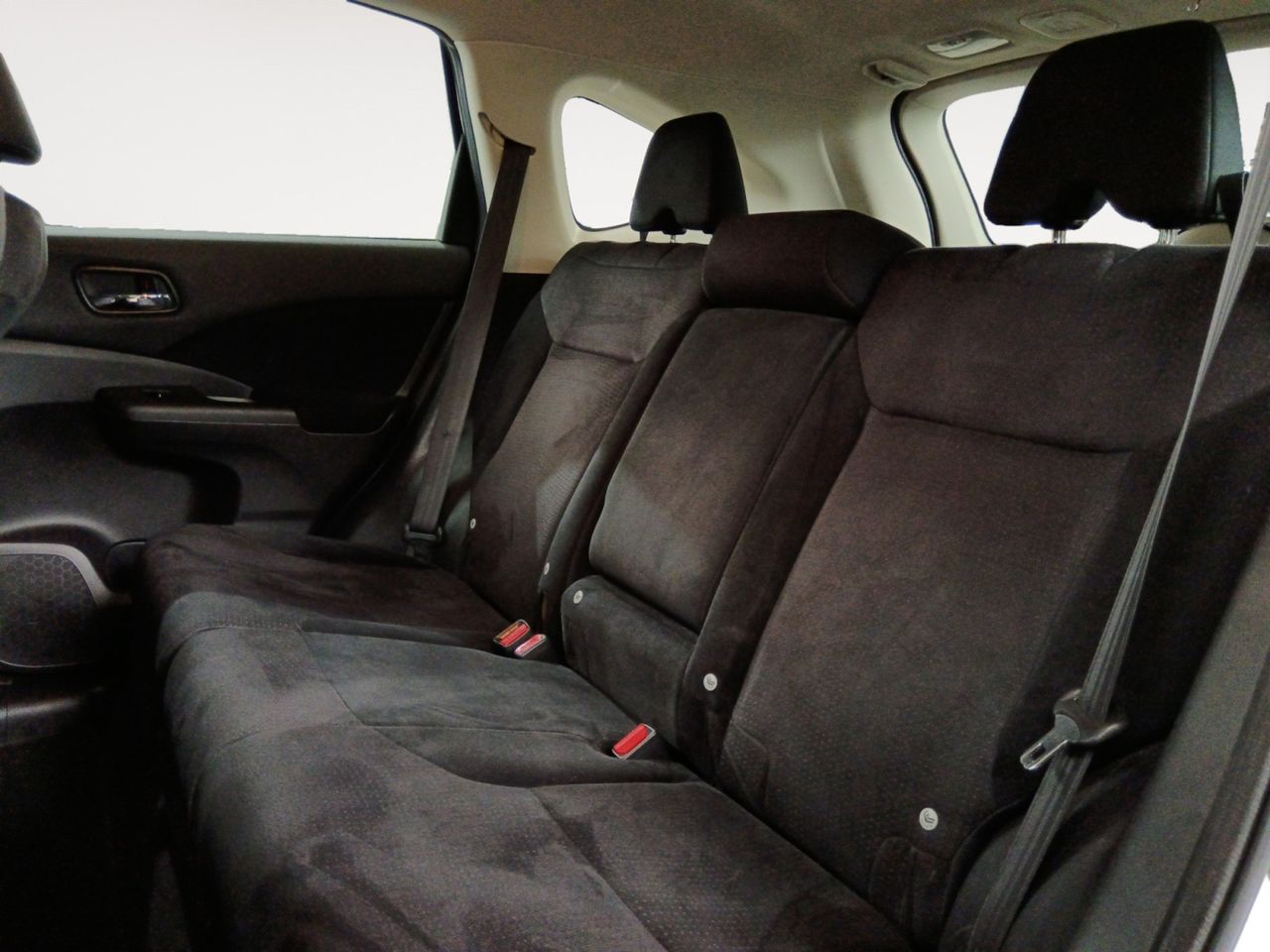 Foto Honda CR-V 9