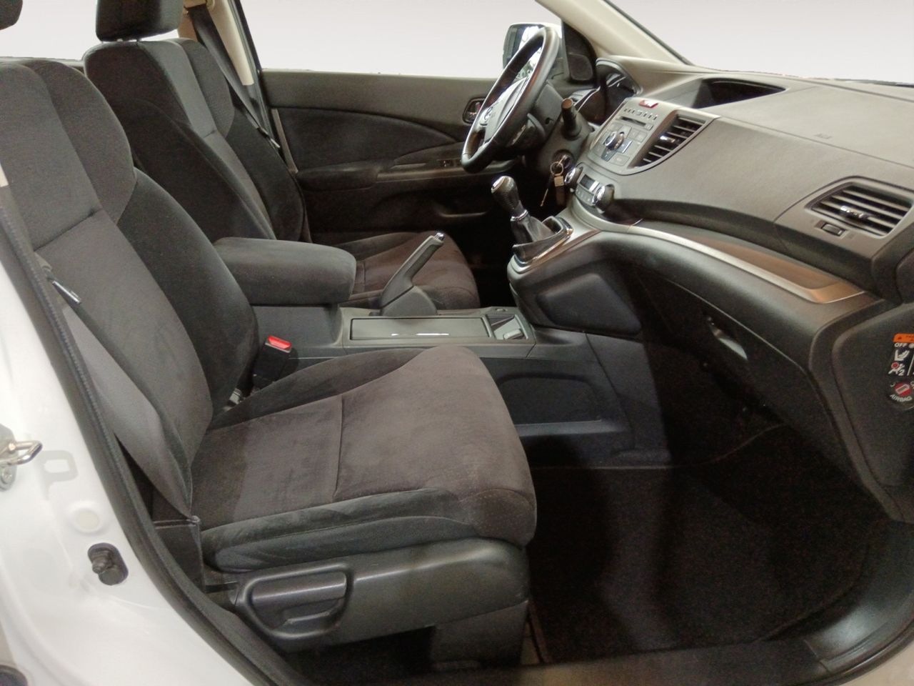 Foto Honda CR-V 10