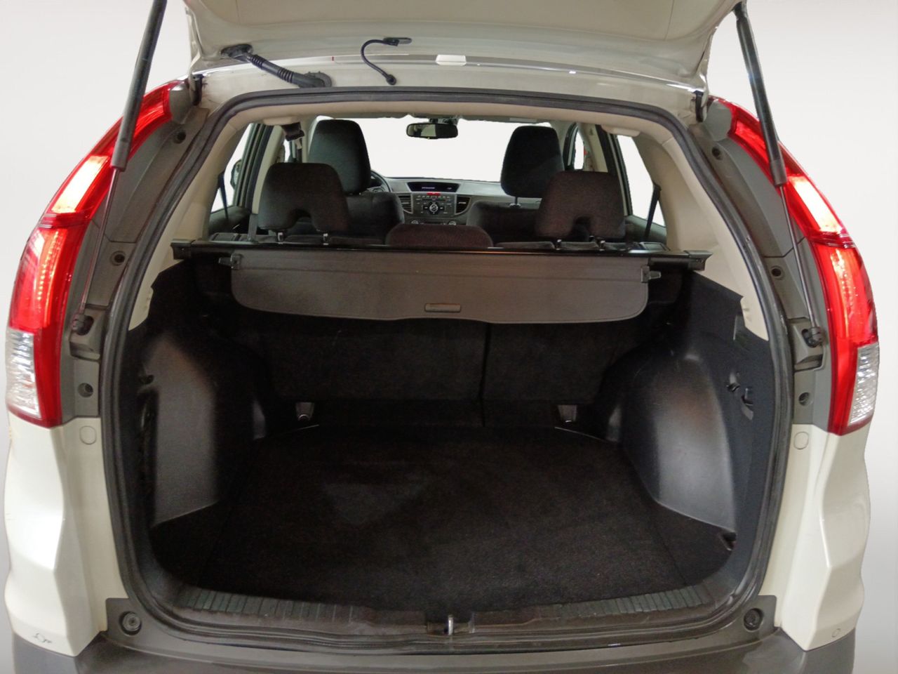 Foto Honda CR-V 11