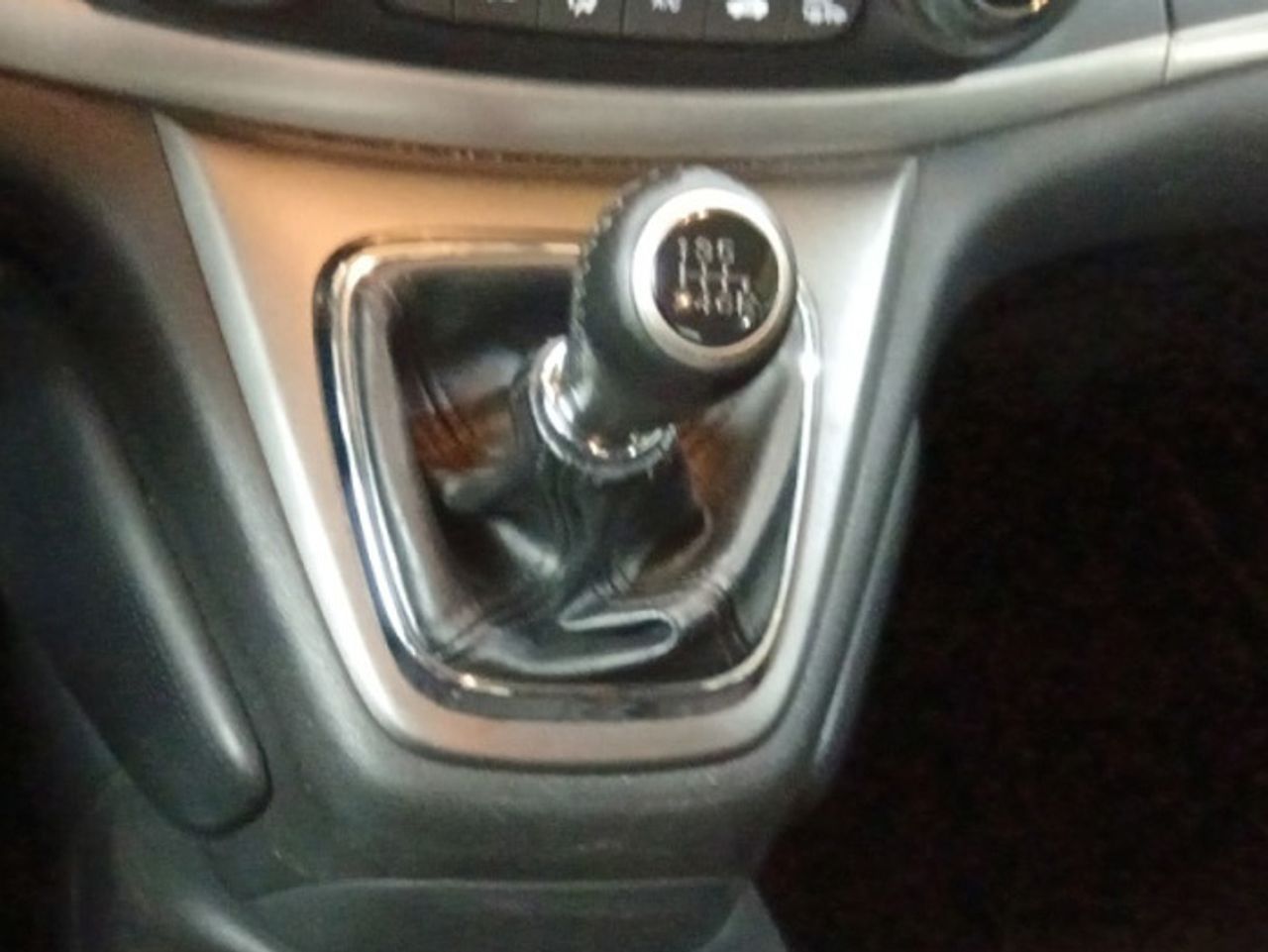 Foto Honda CR-V 12