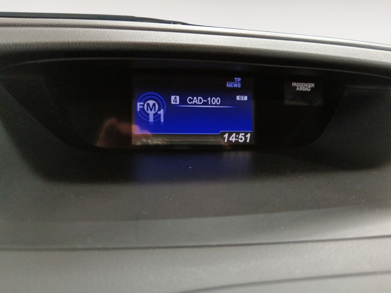 Foto Honda CR-V 15