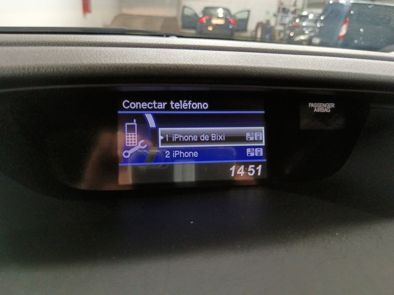 Foto Honda CR-V 16