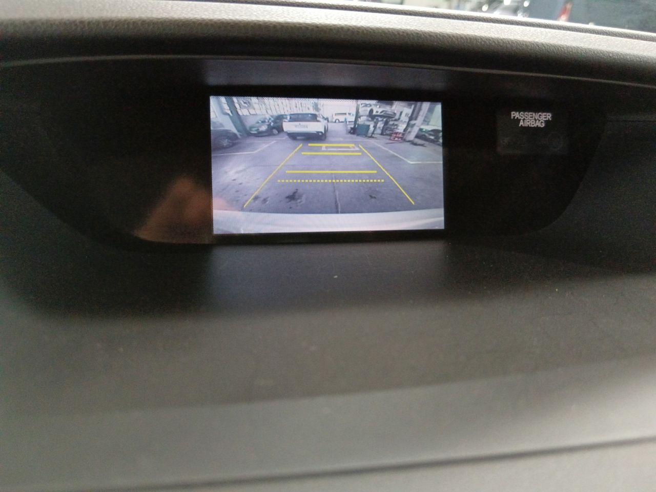 Foto Honda CR-V 17