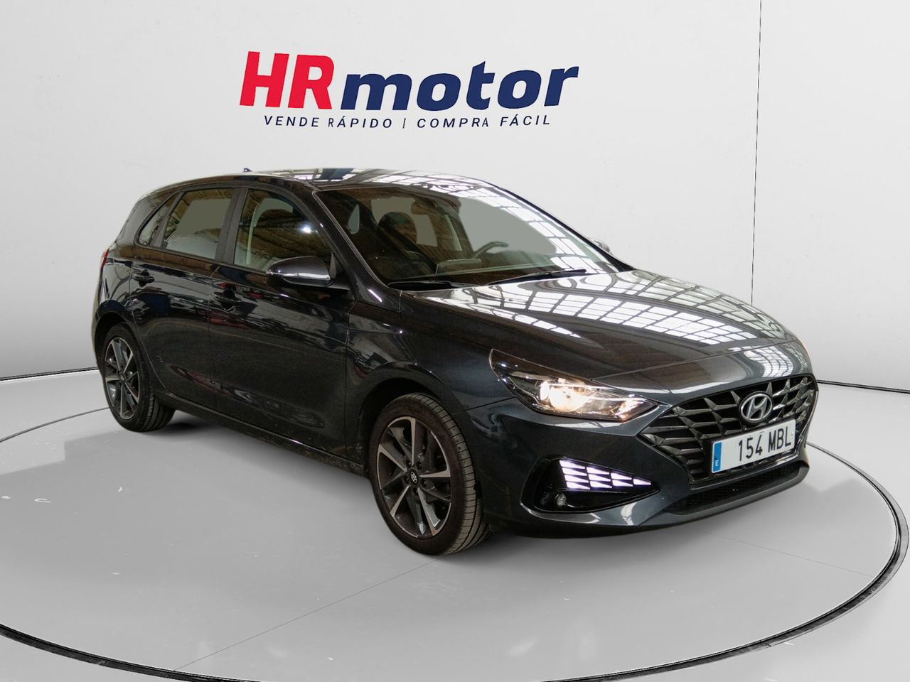 Foto Hyundai i30 1