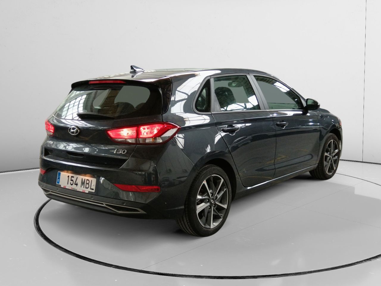Foto Hyundai i30 2