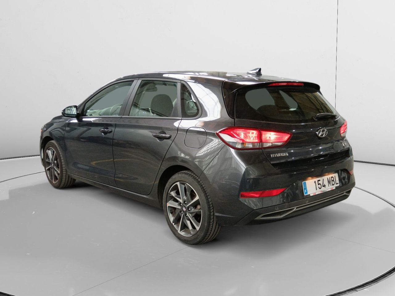 Foto Hyundai i30 4