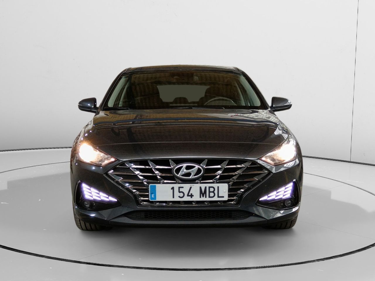 Foto Hyundai i30 5