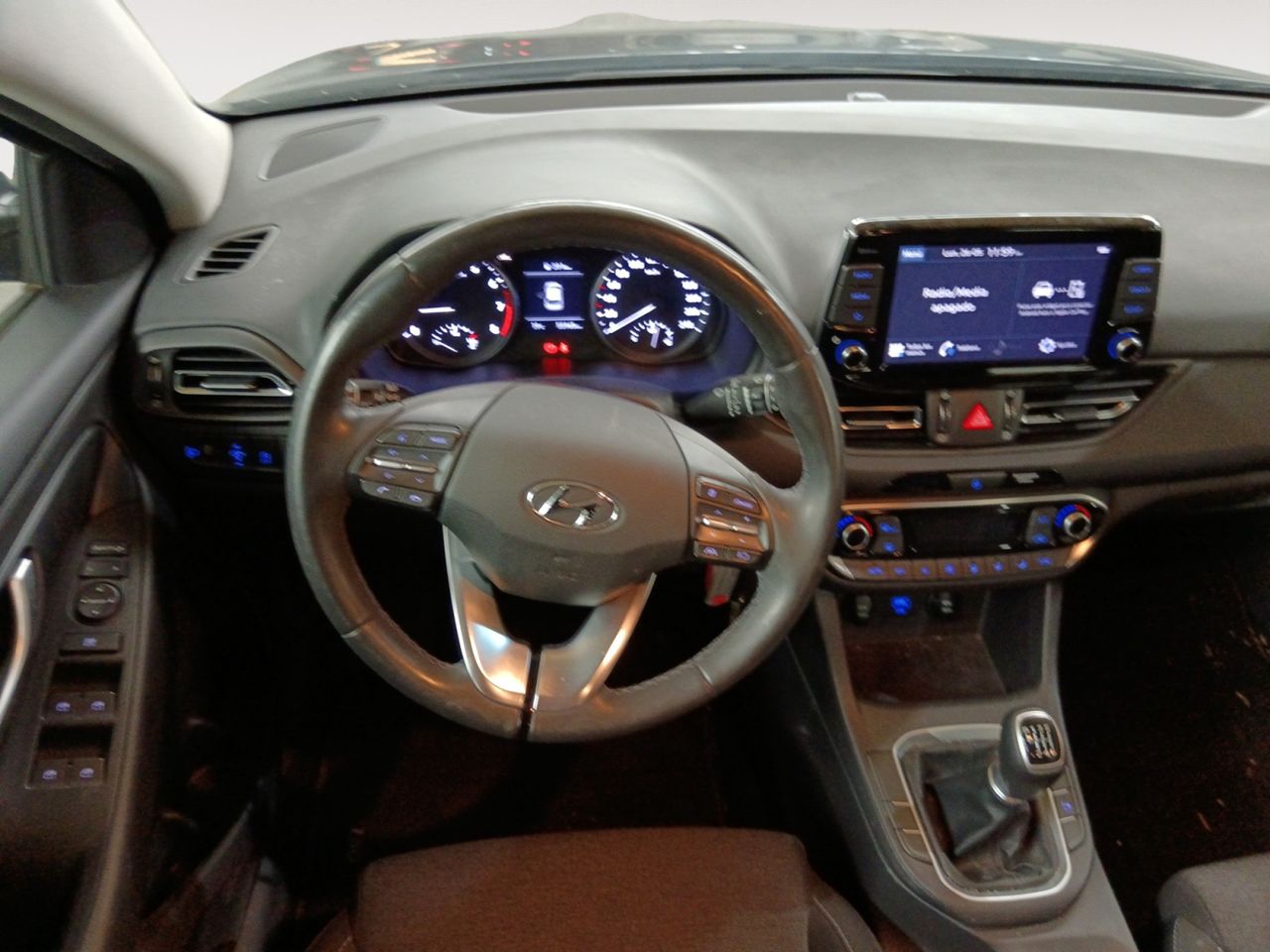 Foto Hyundai i30 6