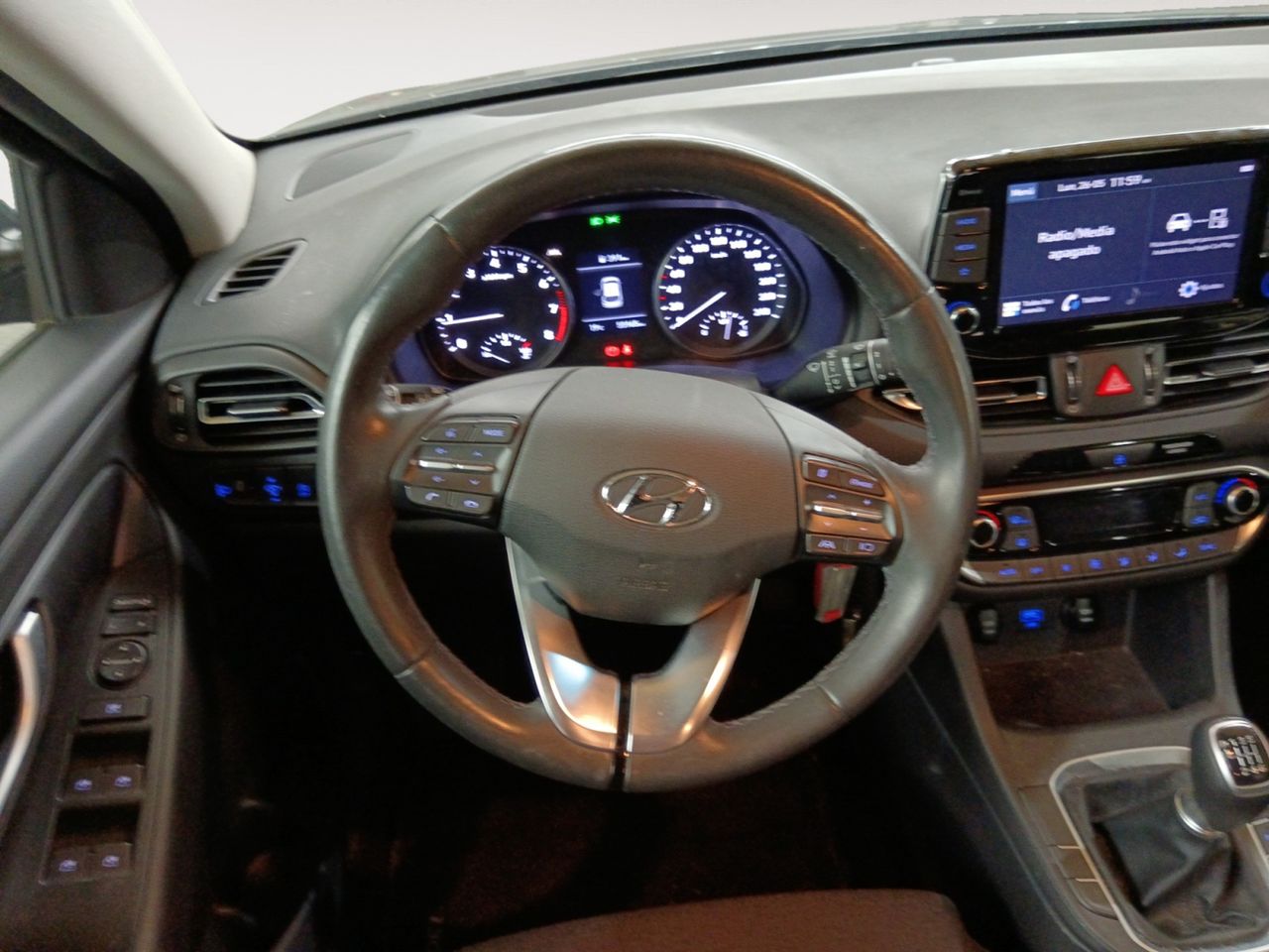 Foto Hyundai i30 7