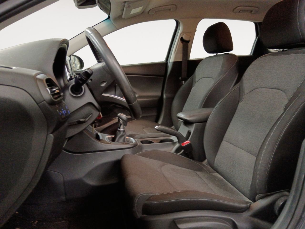 Foto Hyundai i30 8