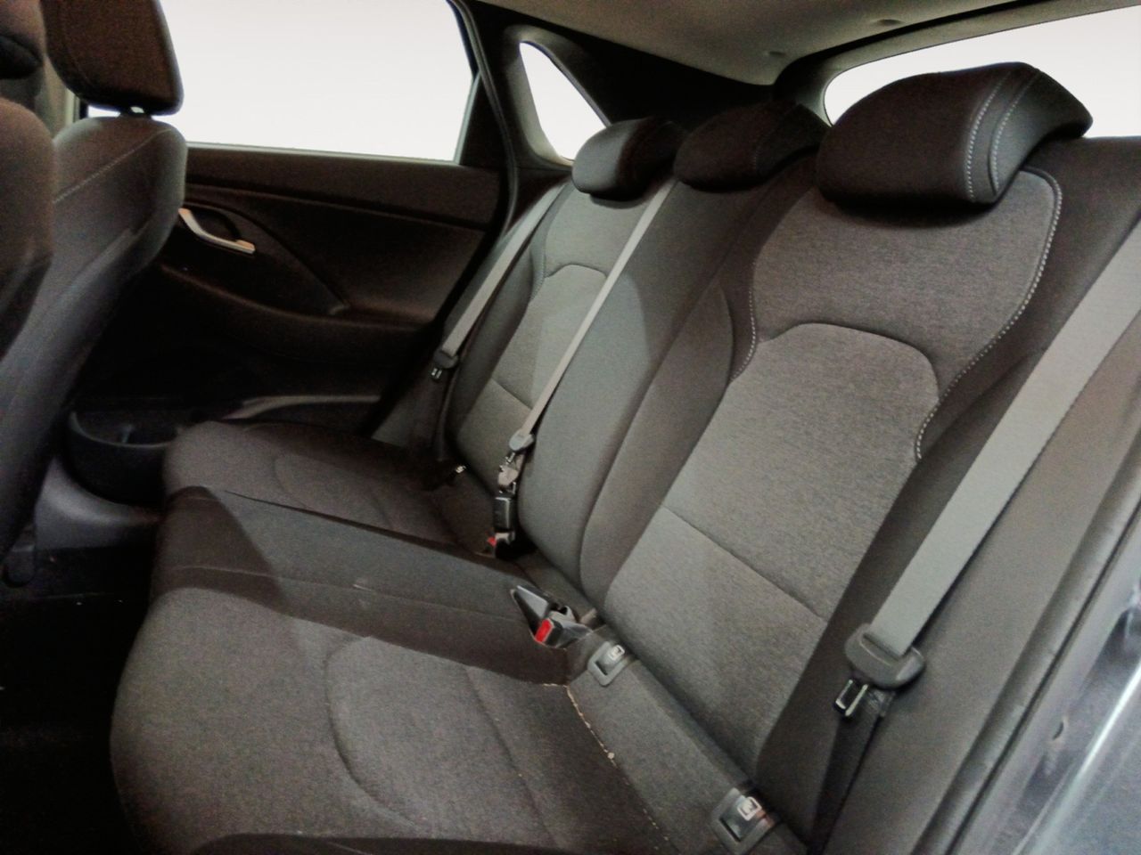 Foto Hyundai i30 9