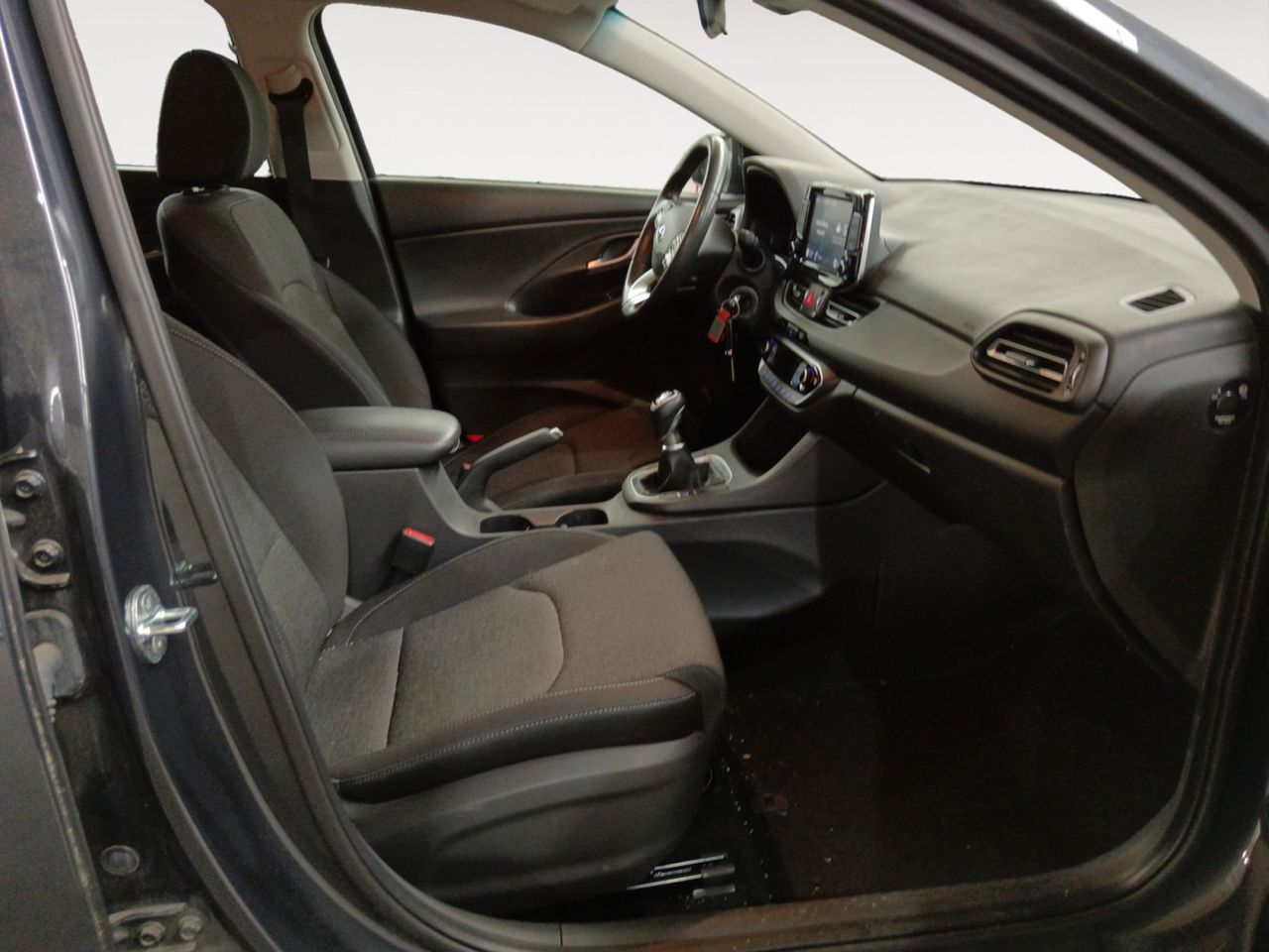 Foto Hyundai i30 10