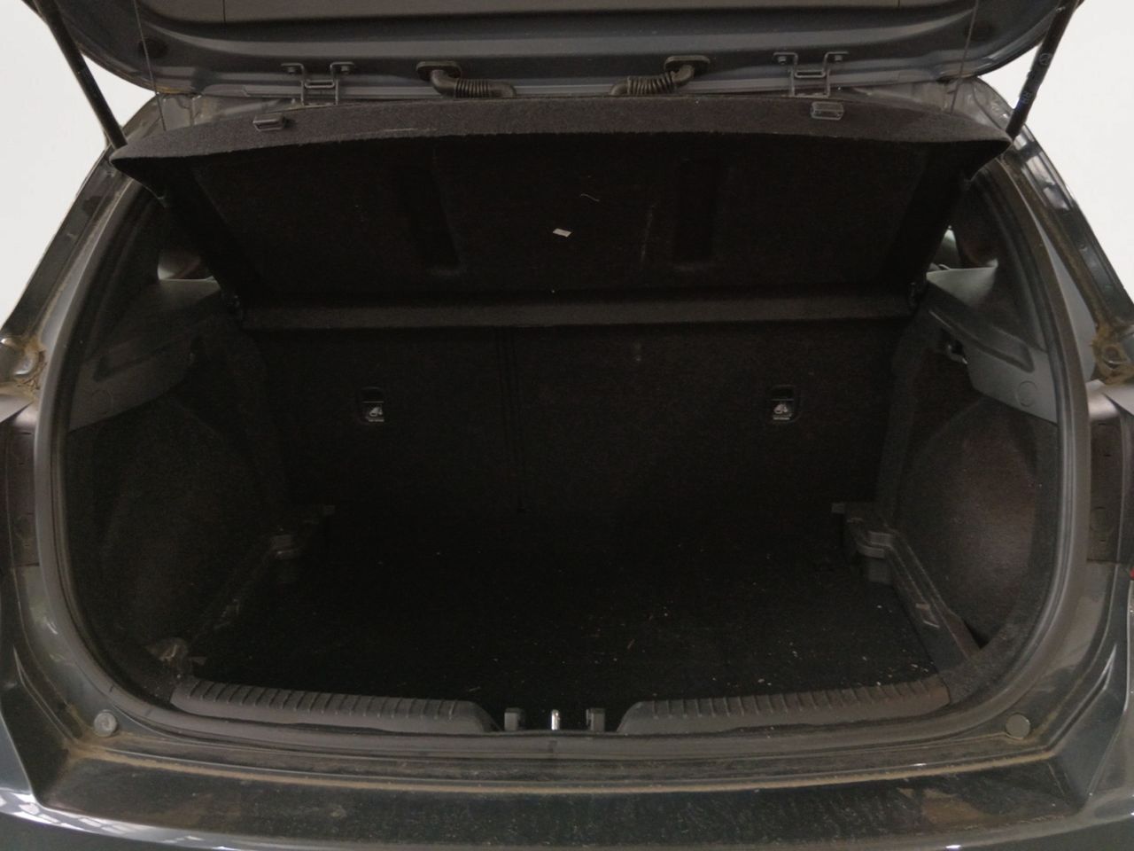 Foto Hyundai i30 11
