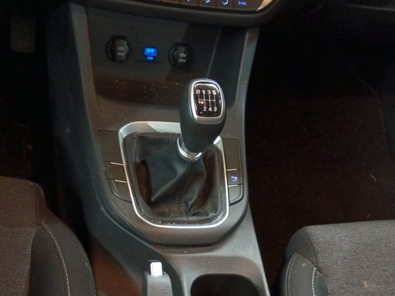 Foto Hyundai i30 12