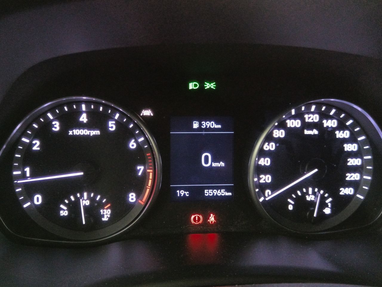 Foto Hyundai i30 13