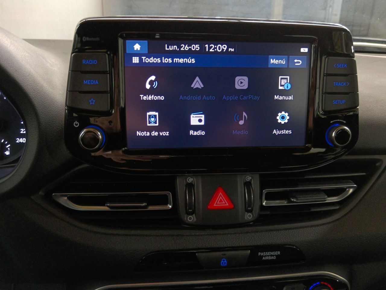 Foto Hyundai i30 14