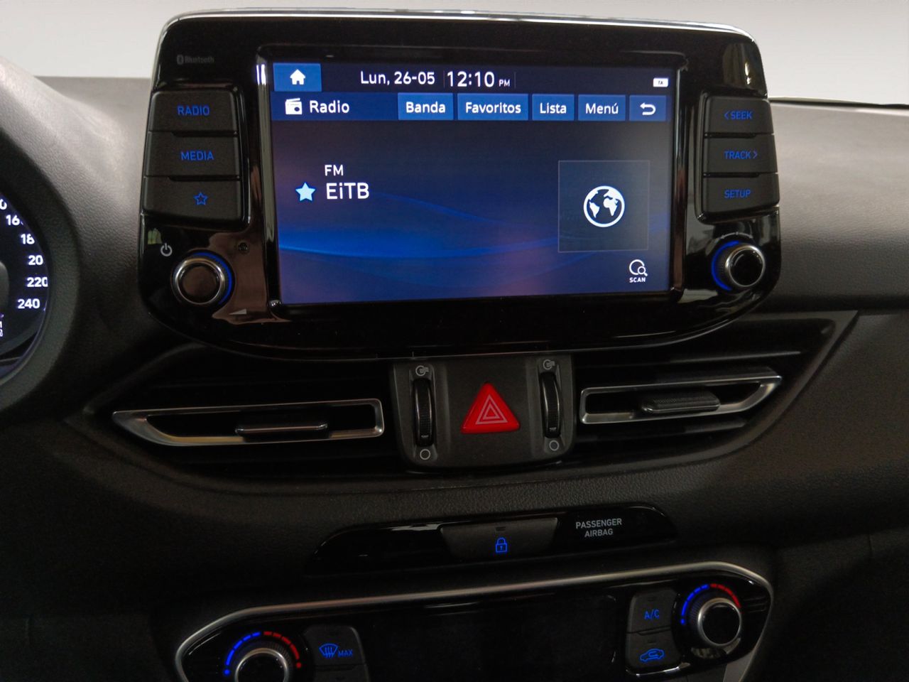 Foto Hyundai i30 15