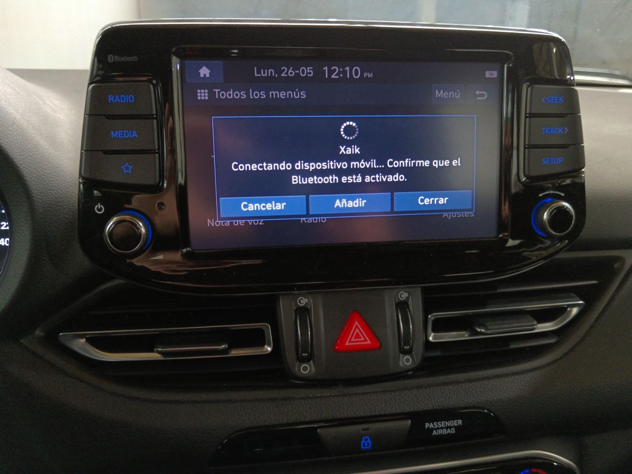 Foto Hyundai i30 16