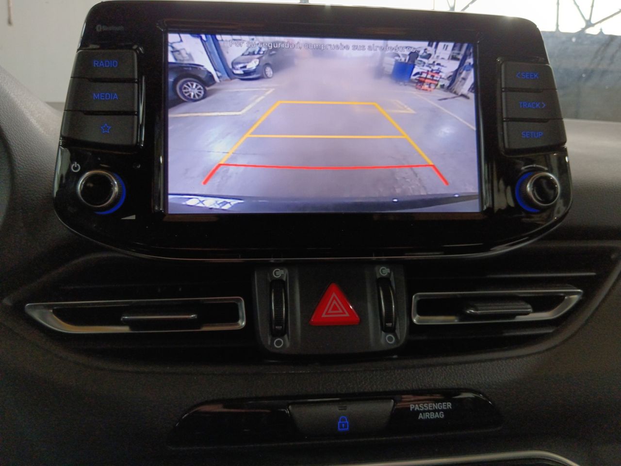 Foto Hyundai i30 17