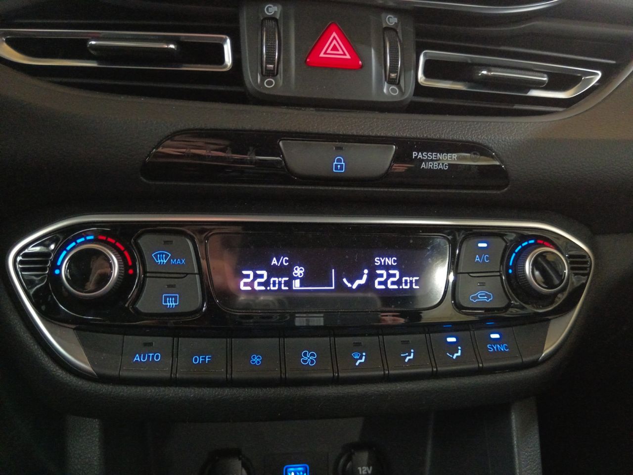 Foto Hyundai i30 18