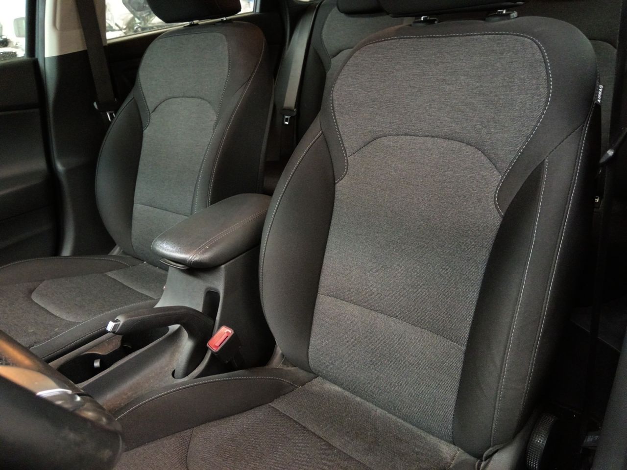 Foto Hyundai i30 19