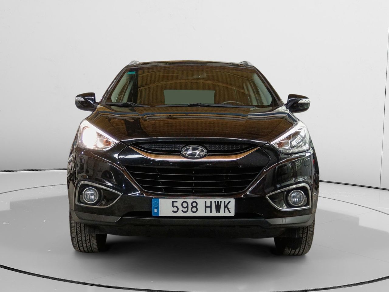Foto Hyundai ix35 5