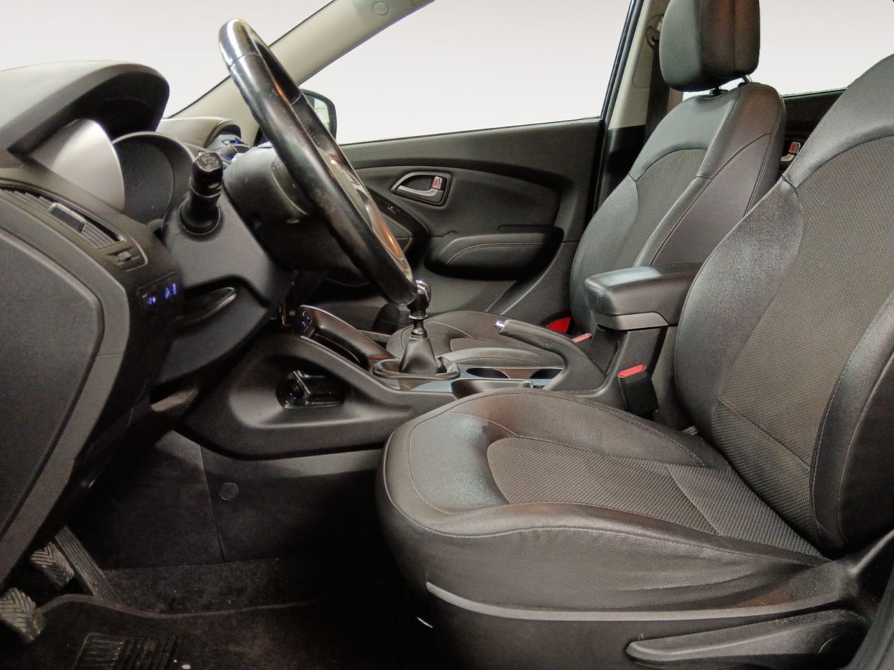 Foto Hyundai ix35 8
